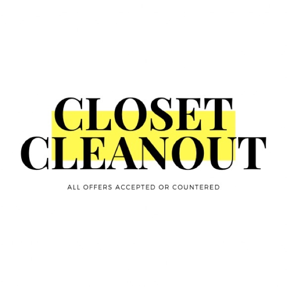 Handbags - BUNDLE & SAVE 💖